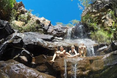 5 Day Kimberley Family Safari