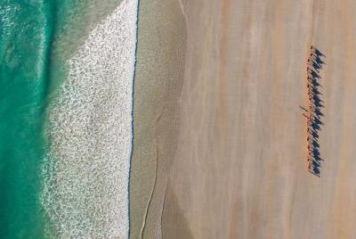 Broome All-Inclusive 7 Days Touring Package