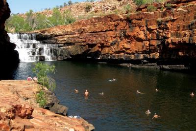 13 Day Kimberley Wild Explorer