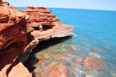 Broome Panoramic Town Tour - All the Extraordinary Sights and His Broome Panoramic Town Tour - All the Extraordinary Sights and His