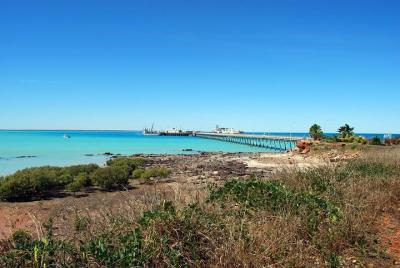 Enthralling Broome Self-Guided Audio Tour Enthralling Broome Self-Guided Audio Tour