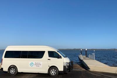 Discover Bunbury Geographe and Harvey region Discover Bunbury Geographe and Harvey region