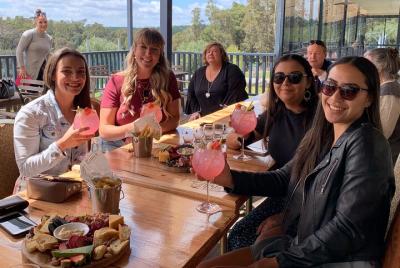 Geographe Wine Region Tour Geographe Wine Region Tour