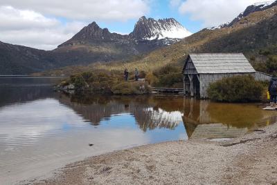 Small-Group Cradle Mountain Day Tour from Devonport, Ulverstone o