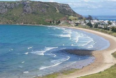 Small-Group Stanley and The Nut Day Trip from Devonport, Ulversto