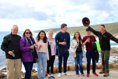 Margaret River Wine and Sights Discovery Tour from Busselton or D