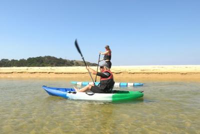 Coastal Adventure Coastal Adventure