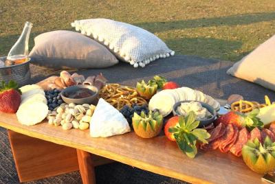 Sunset Experience Sunset Experience