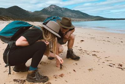 Freycinet Walking Tour Freycinet Walking Tour
