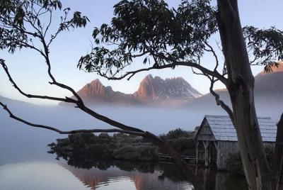 Cradle Mountain Park Explorer Guided Tour