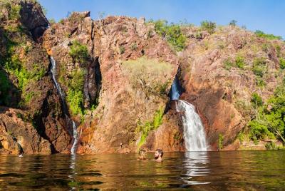 Litchfield National Park Day Tour from Darwin Litchfield National Park Day Tour from Darwin