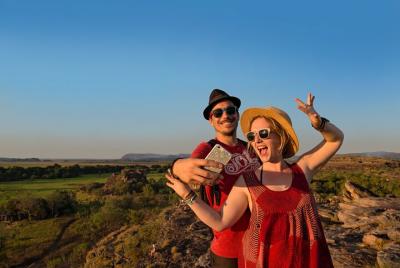 Kakadu Wildlife Rock Art Tour Kakadu Wildlife Rock Art Tour