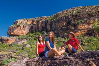 2-Day Kakadu and Arnhem Land Tour from Darwin