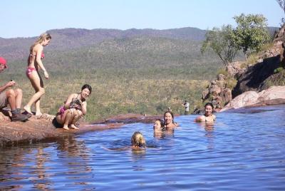 Kakadu, Katherine & Litchfield Adventure 