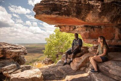 5 Day Kakadu National Park and Arnhem Land Tour