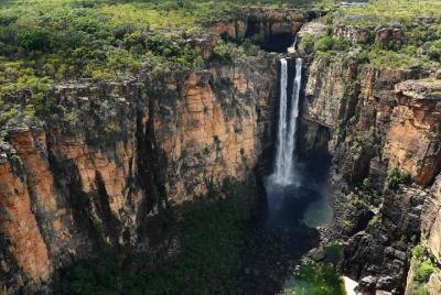 7 Days Darwin, Kakadu National Park, Katherine Gorge Touring Pack
