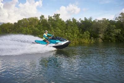 75-minute Die Another Day Jet Skiing in Darwin 75-minute Die Another Day Jet Skiing in Darwin