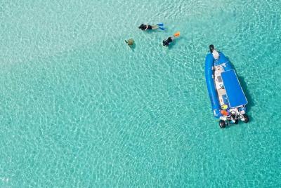 Remote Fraser Island & Whale Experience Remote Fraser Island & Whale Experience