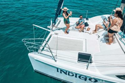 5 Night Bareboat Yacht Hire Onboard Indigo 5 Night Bareboat Yacht Hire Onboard Indigo