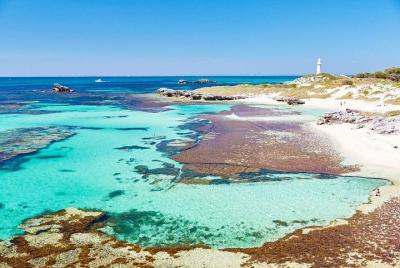 Rottnest Island Bayseeker Day Trip from Fremantle Rottnest Island Bayseeker Day Trip from Fremantle
