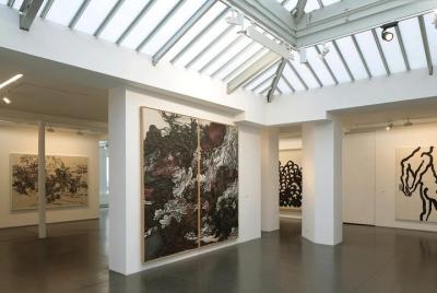 Beaux-Art Gallery Walk - Private Tour