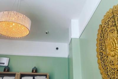 Awards winning Thai/ deep tissue massage  Awards winning Thai/ deep tissue massage