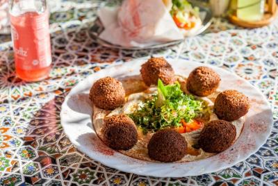 Secret Food Tours East Berlin w/ Private Tour Option Secret Food Tours East Berlin w/ Private Tour Option