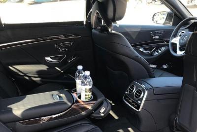 Berlin Tegel Airport (TXL) to Berlin - Arrival Private Car Transfer  Berlin Tegel Airport (TXL) to Berlin - Arrival Private Car Transfer