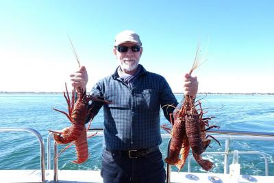 Rottnest Island Wild Seafood Package with Round Trip Ferry from F Rottnest Island Wild Seafood Package with Round Trip Ferry from F