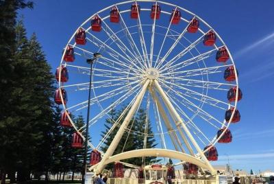Fremantle Ferris Wheel