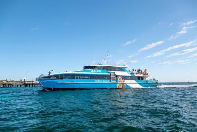 Rottnest Island Bike, Snorkel & Ferry Package from Fremantle Rottnest Island Bike, Snorkel & Ferry Package from Fremantle