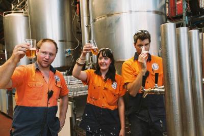 Little Creatures Brewery Tours 