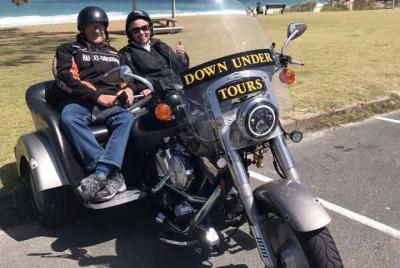 Harley Davidson Bike & Trike Tour Rides Harley Davidson Bike & Trike Tour Rides