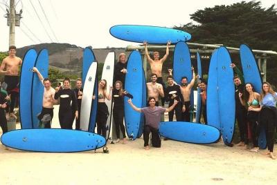 Great Ocean Road Learn to Surf Day Trip from Melbourne Great Ocean Road Learn to Surf Day Trip from Melbourne
