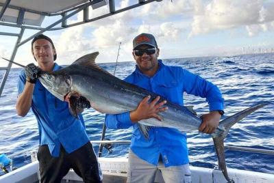 Gold Coast Half-Day Fishing Charter Gold Coast Half-Day Fishing Charter