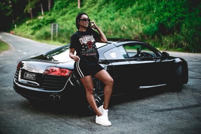 24hr Supercar Experience - Experience Beautiful Gold Coast & Bris