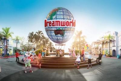 Theme Park Transfer From Brisbane Theme Park Transfer From Brisbane
