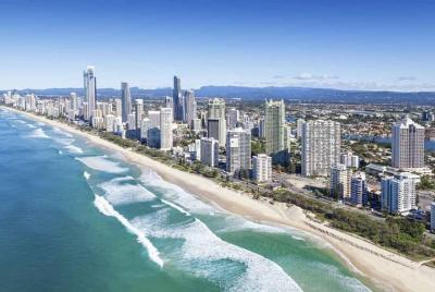 Private Airport Transfer to Gold Coast Airport (OOL) from South G Private Airport Transfer to Gold Coast Airport (OOL) from South G