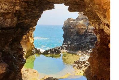 Great Ocean Road Coastline Tour from Warrnambool