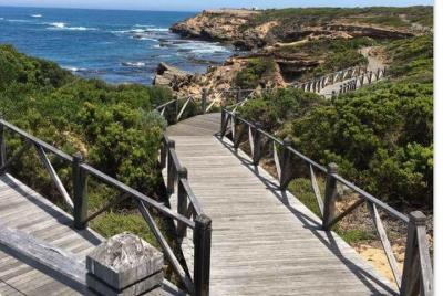 Warrnambool Wanderer Tour