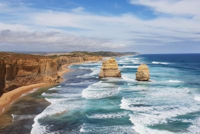 Shipwreck Coast Tour from Warrnambool