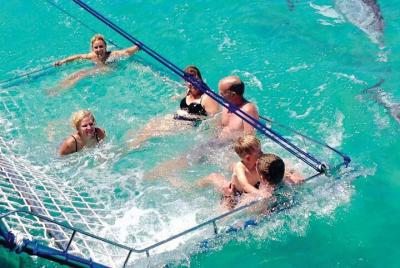 Hervey Bay Fun Cruise