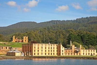 Port Arthur Tour from Hobart Port Arthur Tour from Hobart