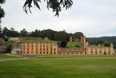Grand Historical Port Arthur Tour from Hobart Grand Historical Port Arthur Tour from Hobart
