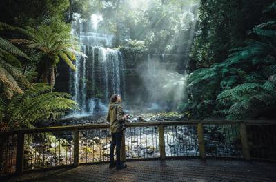 Derwent River Valley and Coal River Valley Small-group Tour from  Derwent River Valley and Coal River Valley Small-group Tour from