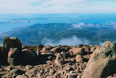 Mount Wellington Ultimate Experience Tour from Hobart Mount Wellington Ultimate Experience Tour from Hobart