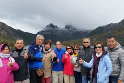 6-Day Hearty Tasmania Tour (Tasmania in a Circle)