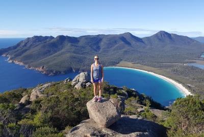 4-Day Fabulous Tasmania Tour: Wineglass Bay, Port Arthur, Devils 