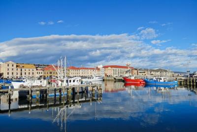 5-Day Small-Group Tasmania's Icons Tour from Hobart