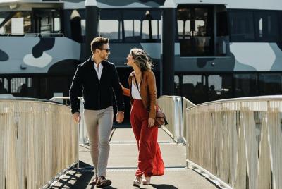 Private Hobart Tour to Museum of Old and New Art and Lunch